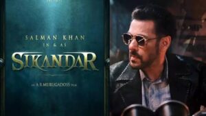 Sikandar Teaser Out 1