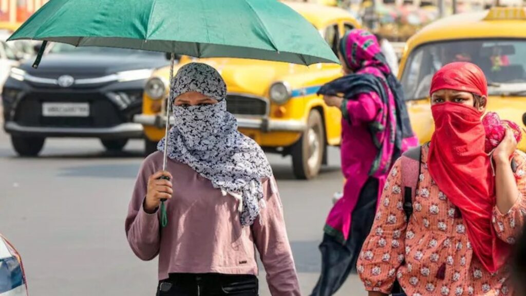 Karnataka weather