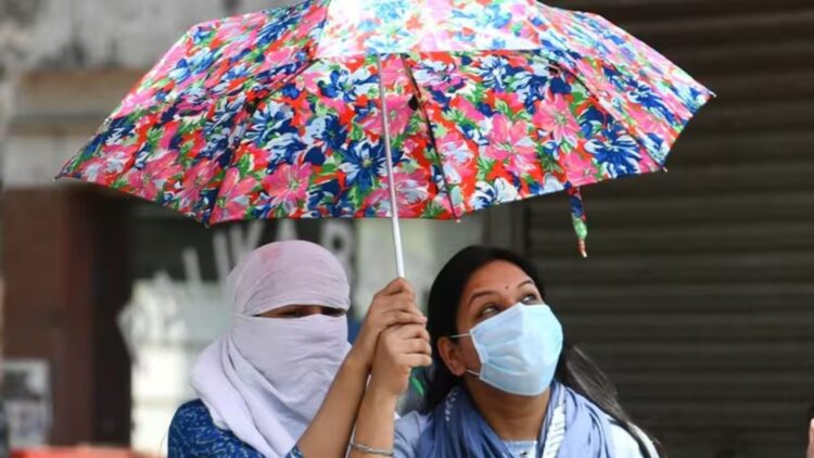 Karnataka weather