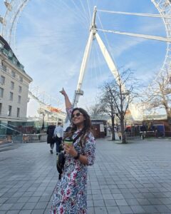 ಸುಂದರ ತಾಣ ..ಅಲ್ಲೊಂದು ಸುಂದರ ಕ್ಷಣ !!!!london is lovely @aish rangarajan thanku for capturing beautiful images and hearts through ur singing (6)