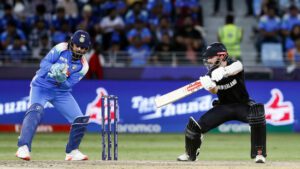 New zealand v india icc champions trophy 2025